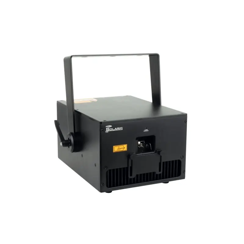 Beliebt Showtec Solaris 11.0