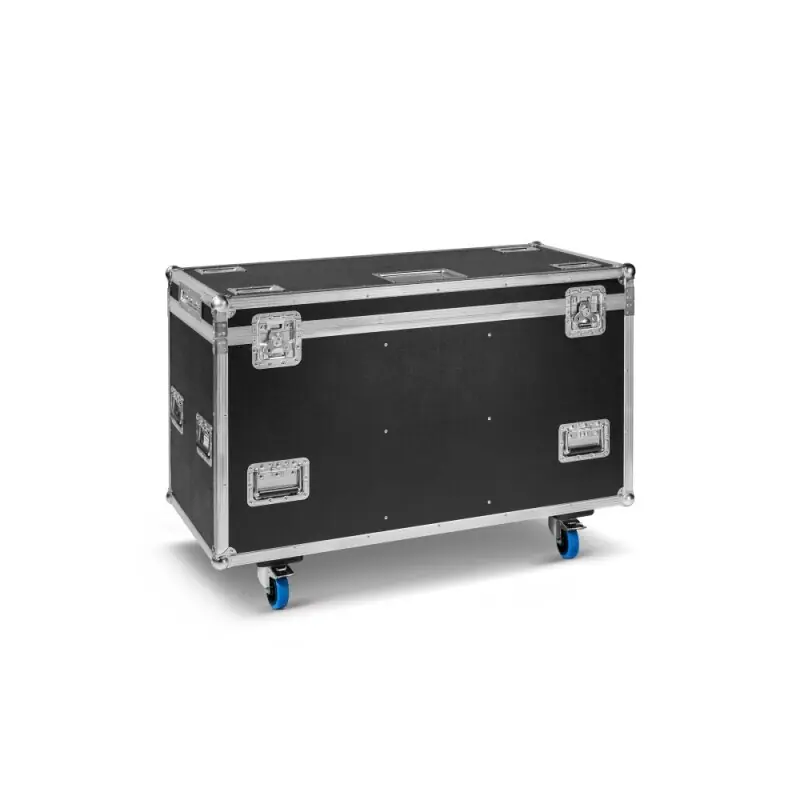 Finale Aktion Cameo AZOR® S2 CASE 4 - Flightcase für 4x CAMEO AZOR® S2