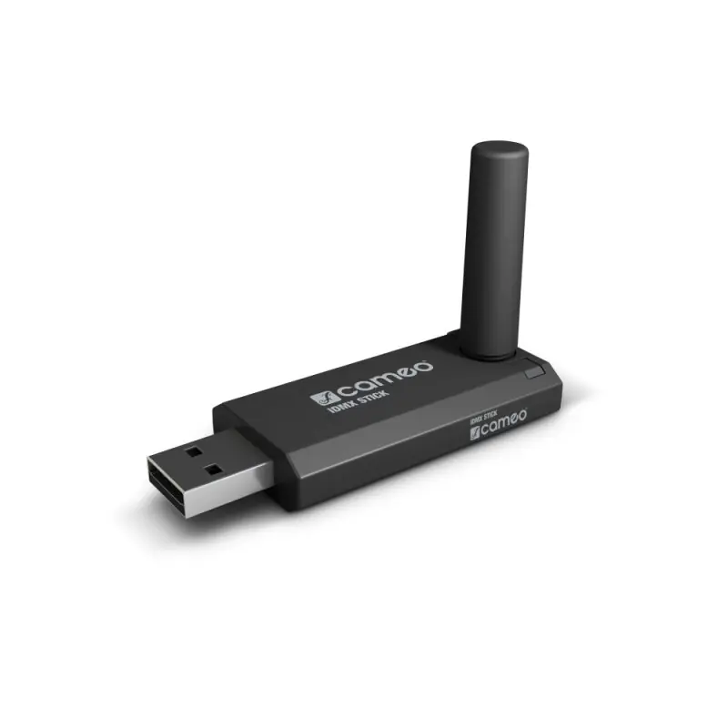 Cameo iDMX STICK - W-DMX™ Receiver Markenware