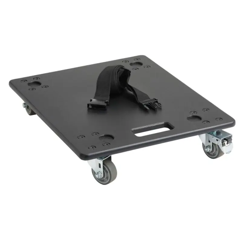 Audiophony MOJOCurveXL Rollbrett Neue Ware