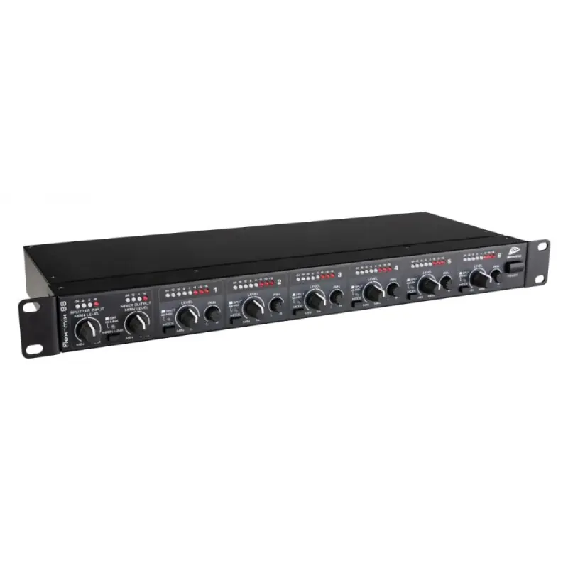 JB Systems FLEX-MIX 88 Bestseller