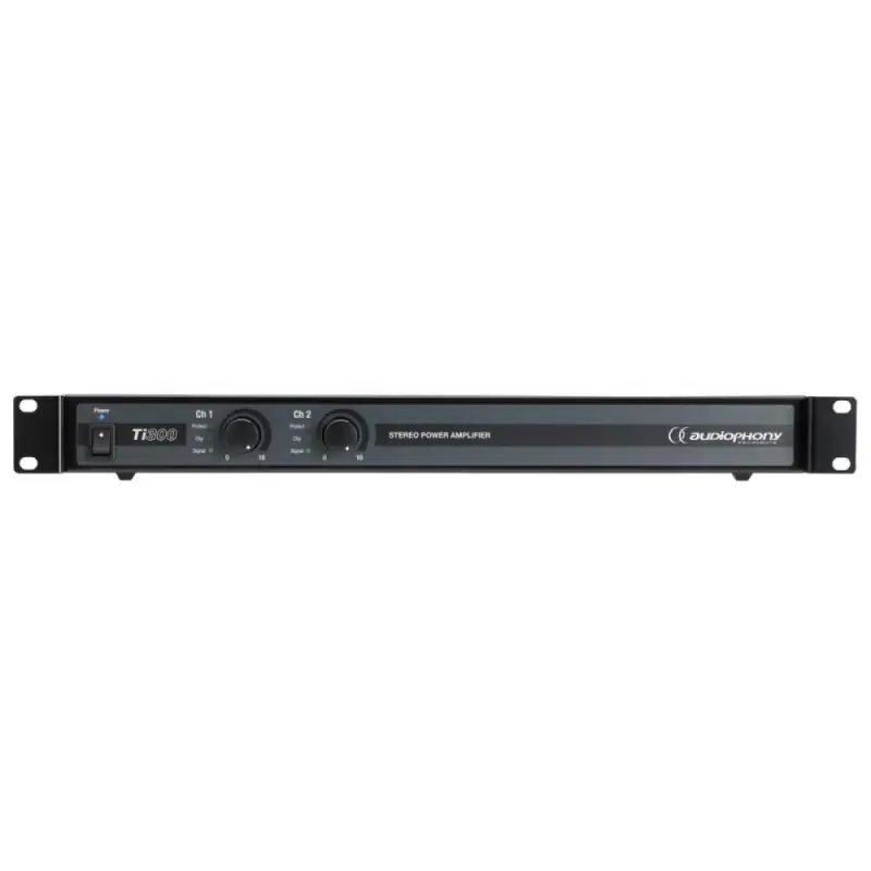 Billig Audiophony Ti300