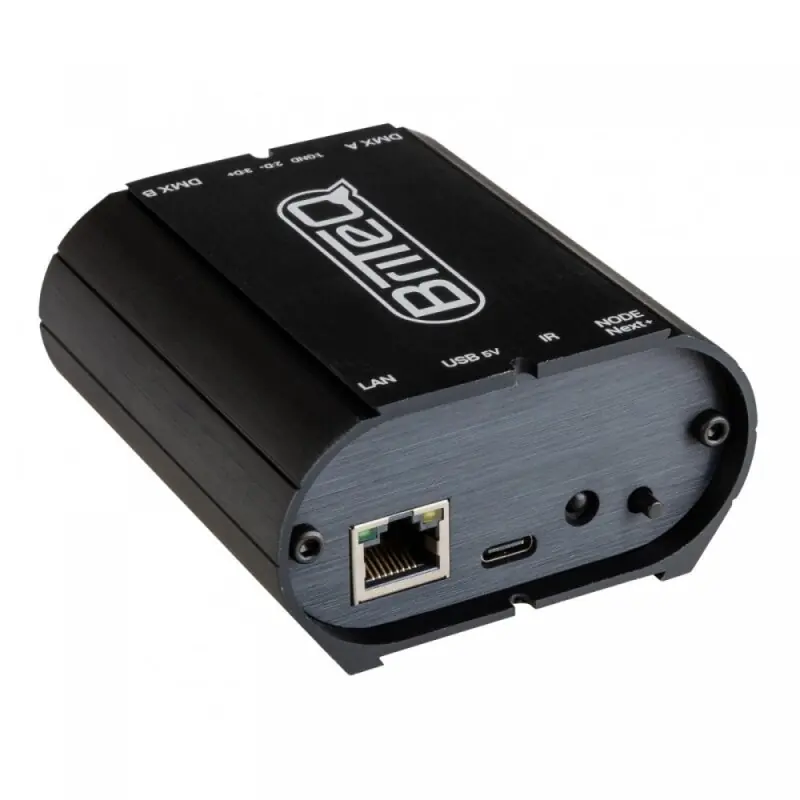Billig Briteq LD-NET16-E