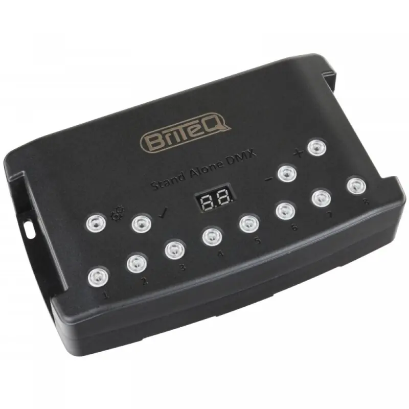 Briteq LD-1024EASY NET Angebot