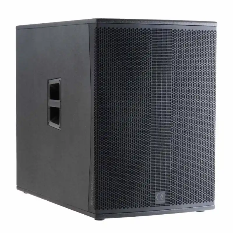 Rabatt Audiophony Myos18ASub