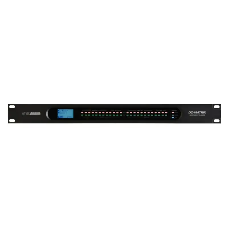 Audiophony DZ-MATRIX Markenprodukt