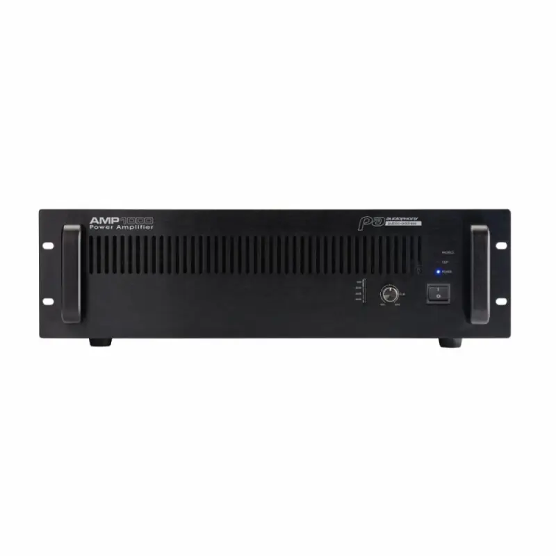 Saisonangebot Audiophony AMP1000