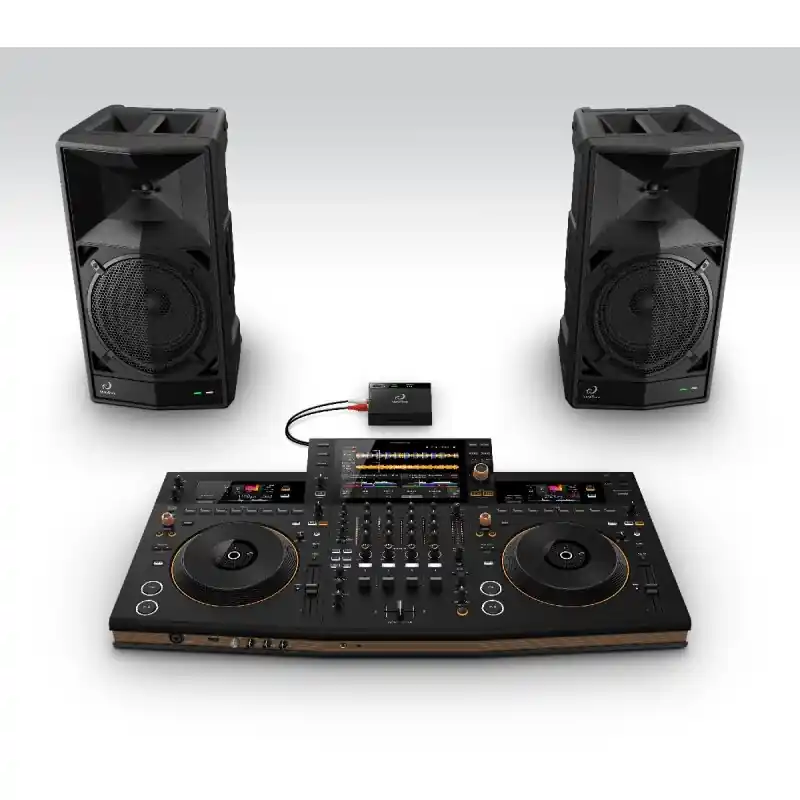 Online Kaufen Pioneer DJ Opus-Quad inkl. Wave-Eight