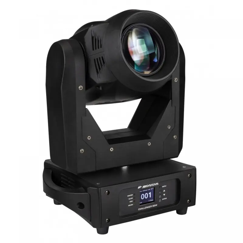 Preiswert JB Systems - Challenger BSW (2er Set)