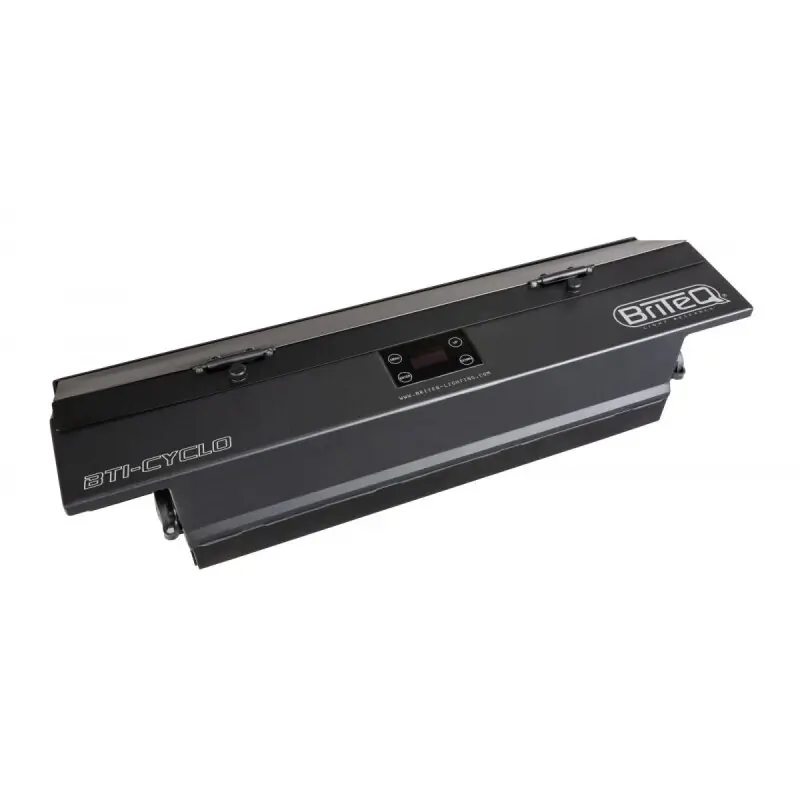 BriteQ BTI-CYCLO (2er Set) Zertifiziert