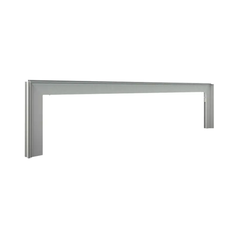 Sichere Zahlung WENTEX SET Frame A Module 38x100cm