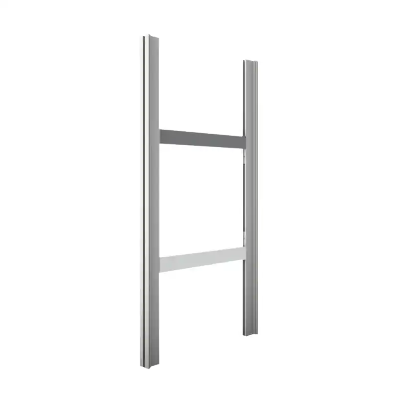 WENTEX SET Frame H Module 100x50cm Beliebt