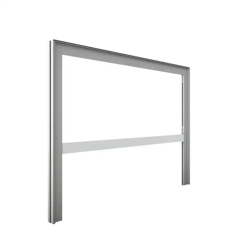 WENTEX SET Frame A Module 81x100cm Meistverkauft