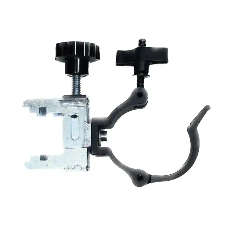 Jetzt Kaufen WENTEX SET Frame Support Profile Clamp Half Coupler