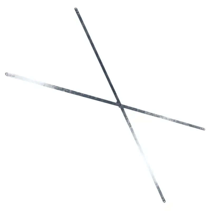 Schnäppchen WENTEX SET Frame Module Cross Spacer 100cm