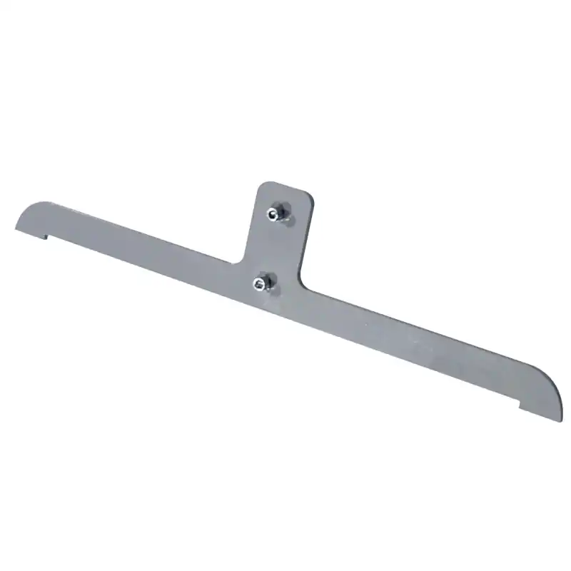 WENTEX SET Frame Side Plate Set Zweier-Set Grau Top-Preis