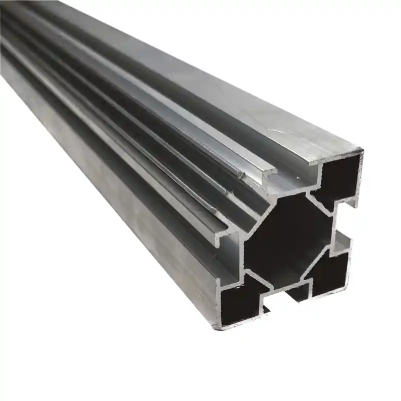 Kostenloser Rückversand WENTEX SET Frame 4-way Coupling Profile 4,5x25cm