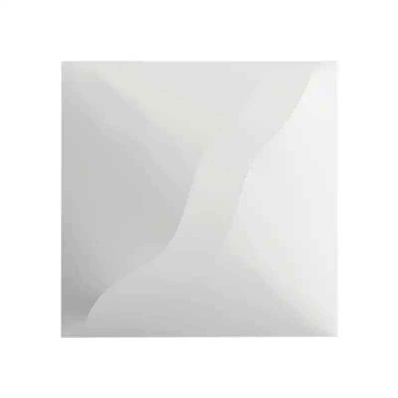 Begrenztes Angebot WENTEX 3D Deco Panel Wave