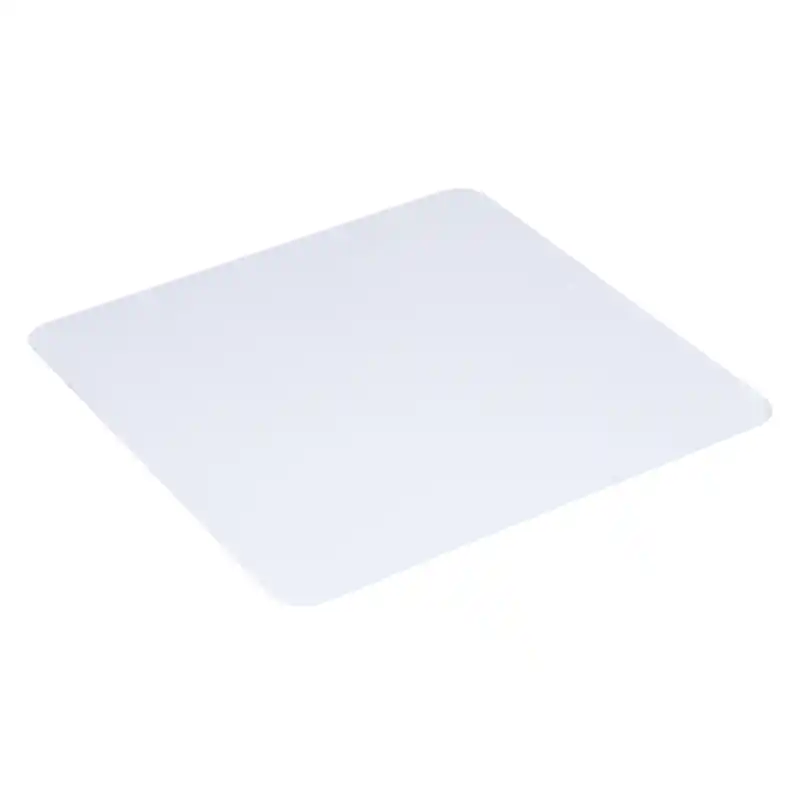Sonderaktion WENTEX Base Plate Cover White