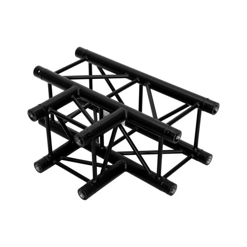 ALUTRUSS QUADLOCK ROAD S6082T-35(50) 3-Wege-T-Stück Markenware