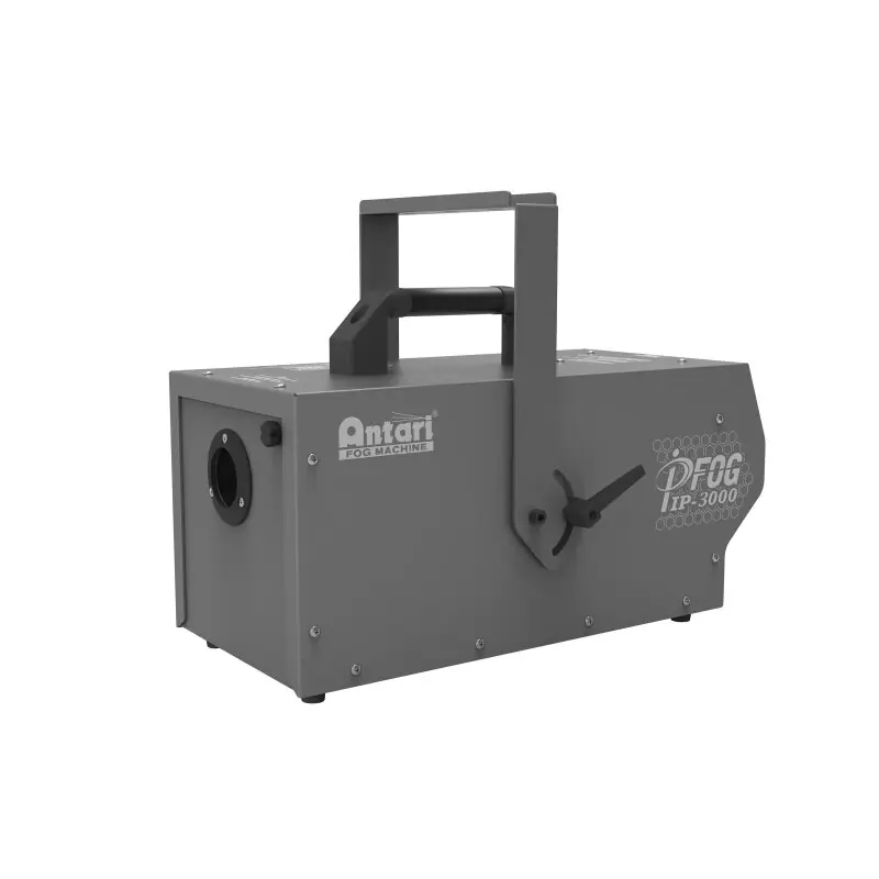 Zertifiziert ANTARI IP-3000 Nebelmaschine