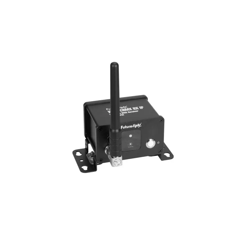 Kostenloser Versand FUTURELIGHT WDR-CRMX RX IP Drahtlos-DMX-Receiver Outdoor