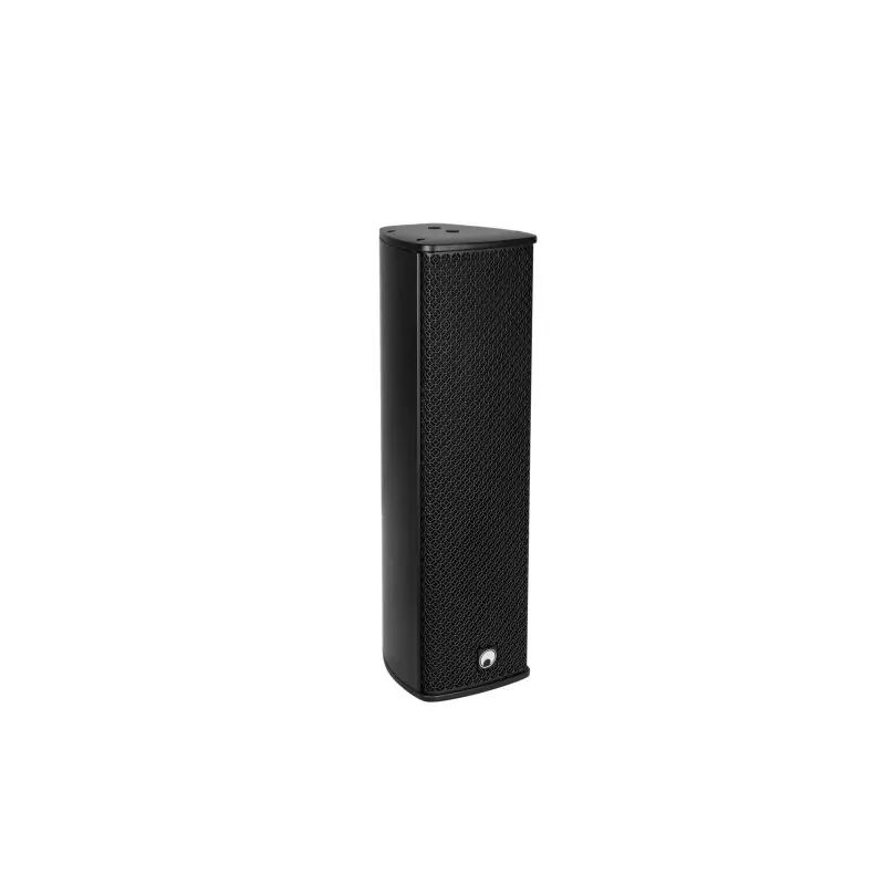 Versand Am Gleichen Tag OMNITRONIC ODC-224T Outdoor-Säulenlautsprecher Schwarz
