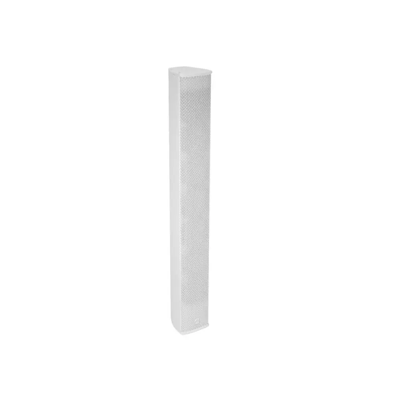 Sichere Zahlung OMNITRONIC ODC-264T Outdoor-Säulenlautsprecher Weiß