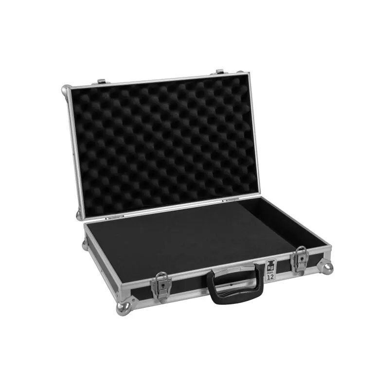 ROADINGER Mikrofon-Case MRS-1 6 Mikrofone Schwarz Solange Der Vorrat Reicht