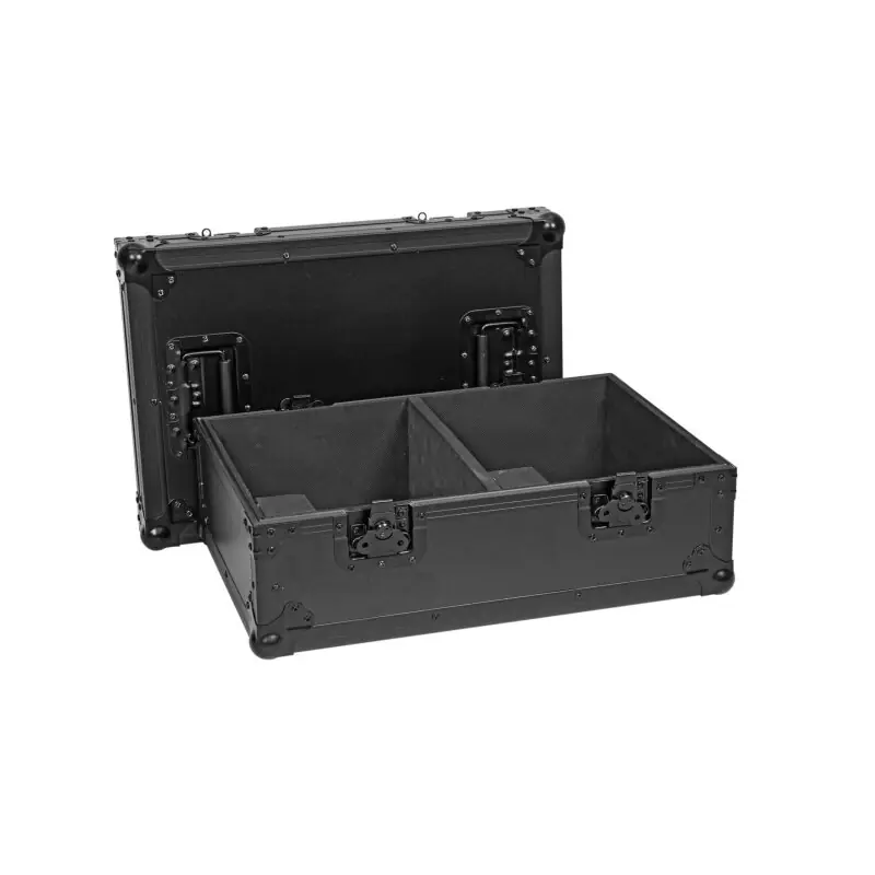 ROADINGER Flightcase 2x NSF-100 Preisknaller