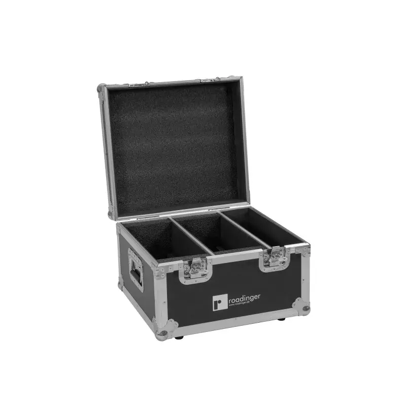 Online Kaufen ROADINGER Flightcase 2x LED PLL-384
