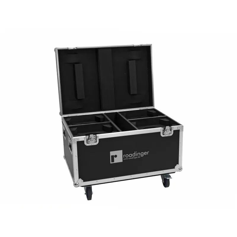 ROADINGER Flightcase 4x EYE-740 MK2 mit Rollen Sale