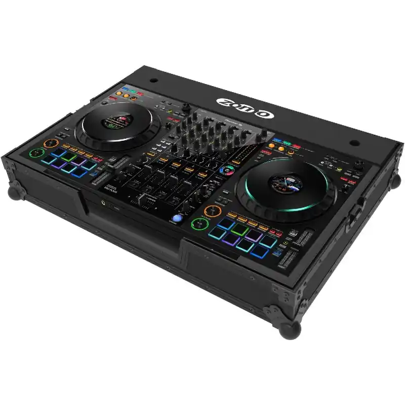 Pioneer DJ DDJ-FLX10 + Zomo Flightcase P-DDJ-FLX10 NSE Wochenendangebot