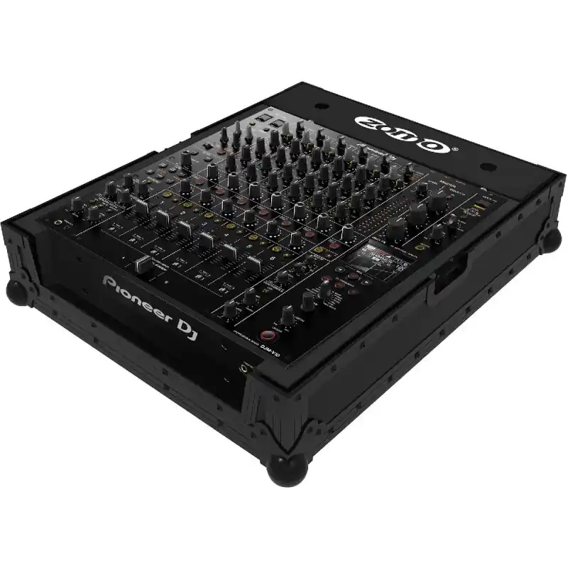 Pioneer DJ DJM-V10 + Zomo Flightcase P-DJM-V10 NSE Expressversand