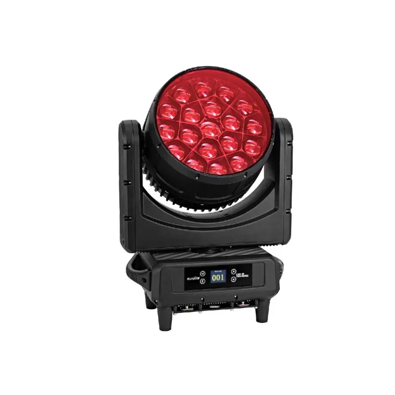 Sonderangebot EUROLITE LED IP TMH-H760 Beam/Wash/Flowereffekt