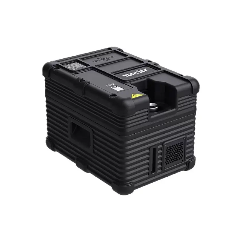Sonderangebot DJ Power Hazer H-4S