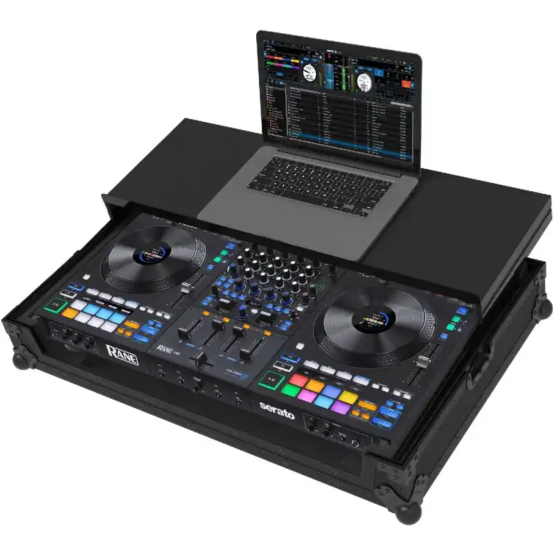 Zomo Flightcase Rane Four Plus NSE Direkt Vom Hersteller