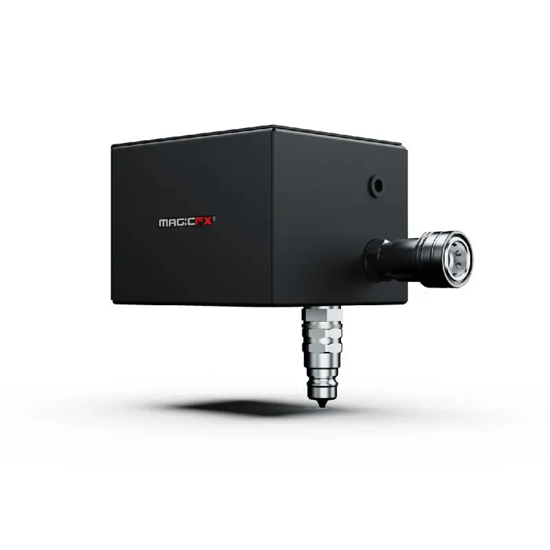 MagicFX CO2 SWITCH Knallerangebot