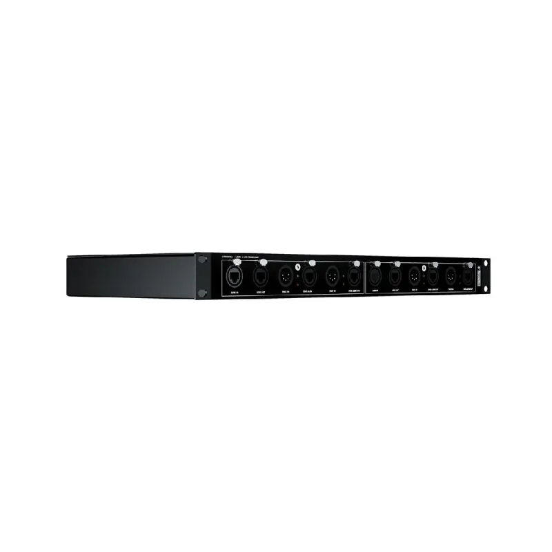 Nur Für Kurze Zeit MagicFX SFX SAFETY COMBINER 19" RACK