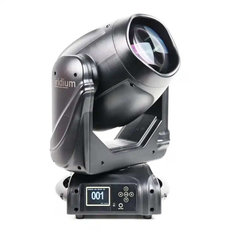 IRIDIUM LED Beam 120 Kostenloser Versand
