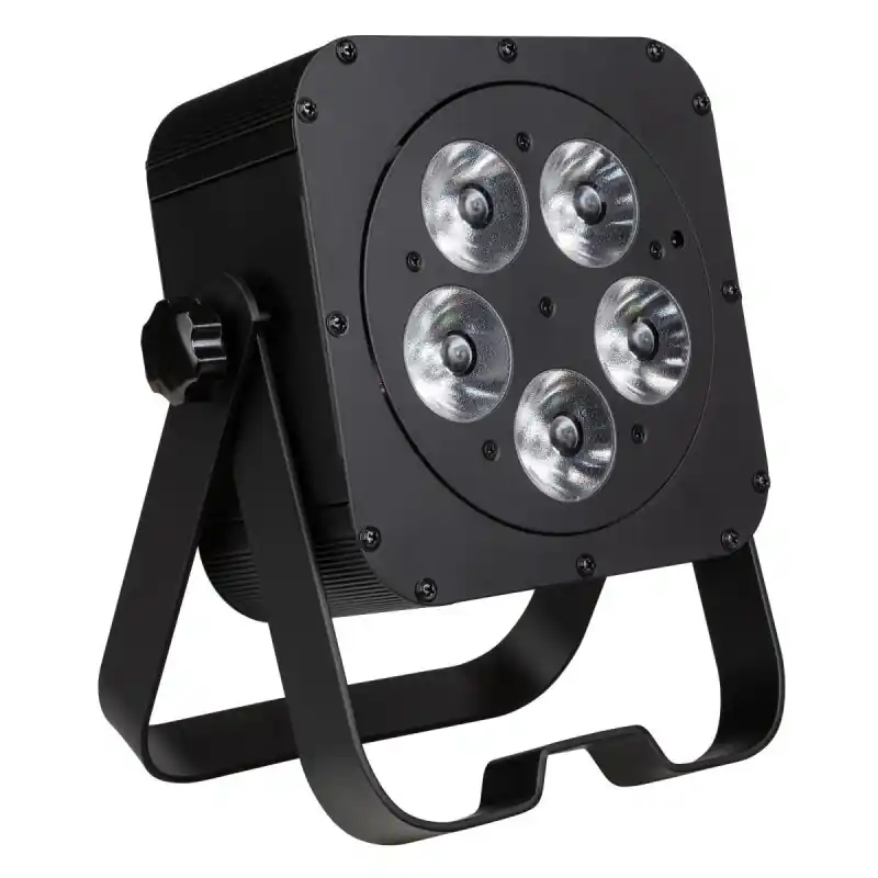 Bestseller JBSystems LED PLANO5-6in1