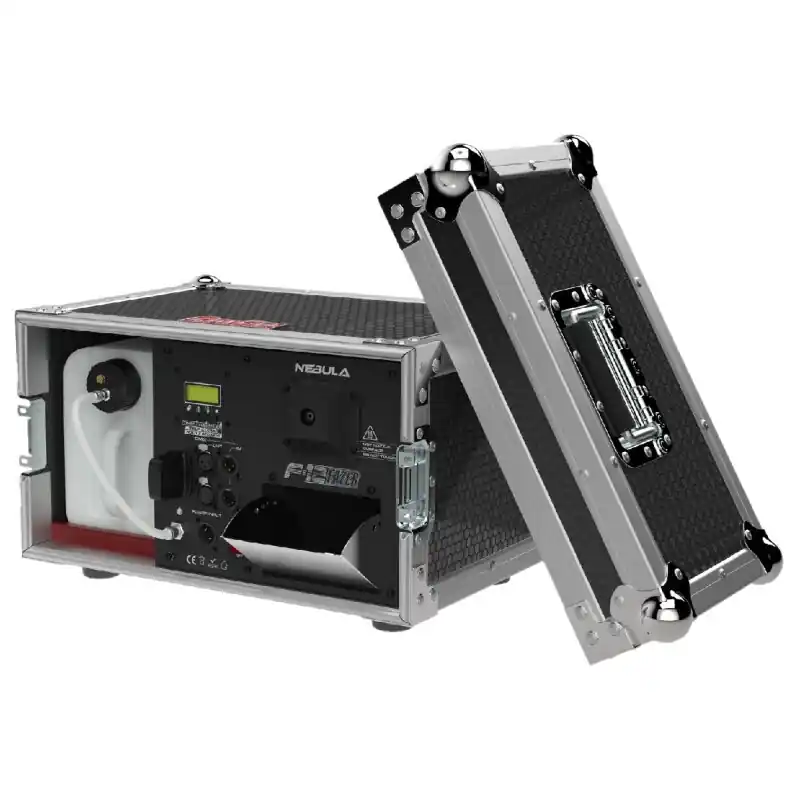 Antari F-12 Nebula Top-Preis