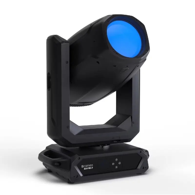 Must-Have Cameo AZOR® SP2 IP