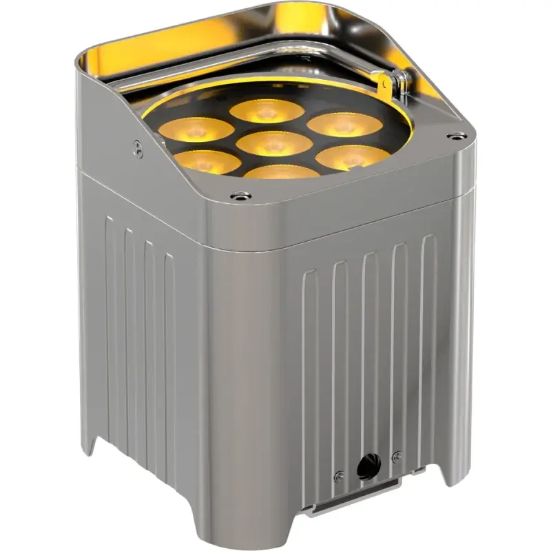 PROLiGHTS Smart BatPlusNeo, chrome Angebot