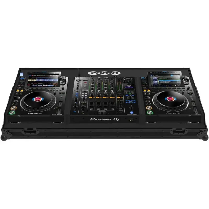 Zomo Flightcase Set-30A9 NSE Sichere Zahlung