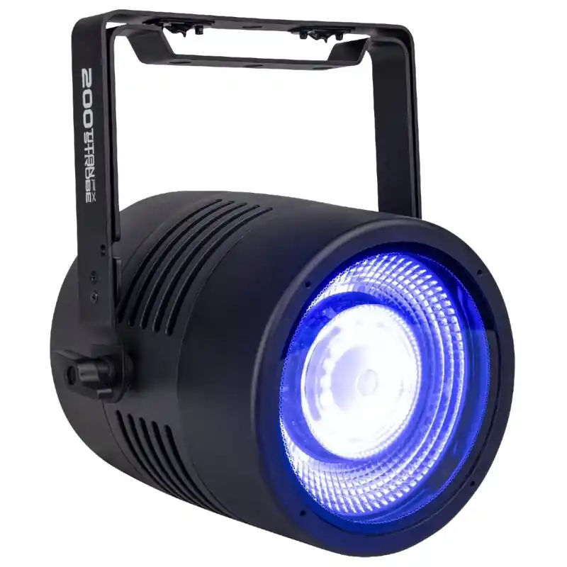 Showtec Titan Strobe 200 FX Rabatt