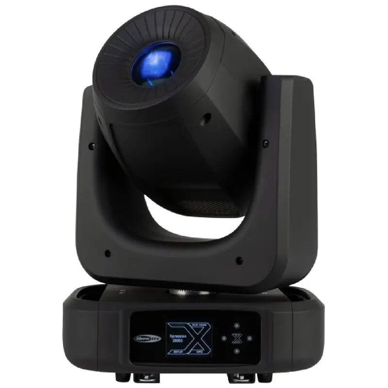 Preis Gesenkt Showtec Xpression 2000S - Spot