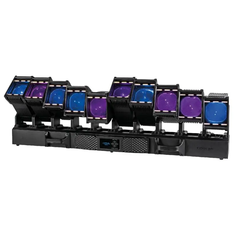 Aktuell Infinity Furion FX402 Bar