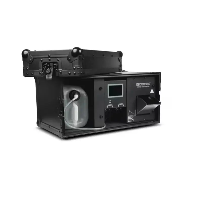 Neu Cameo INSTANT HAZE 1500 T G2