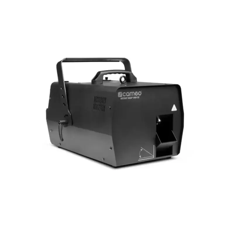 Cameo INSTANT HAZE 1400 G2 Garantierte Lieferung